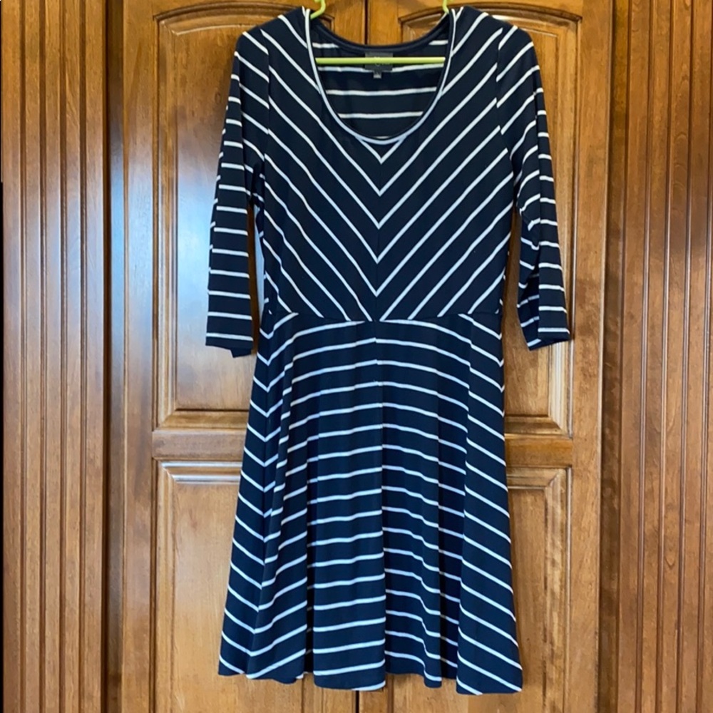 Boutique dress